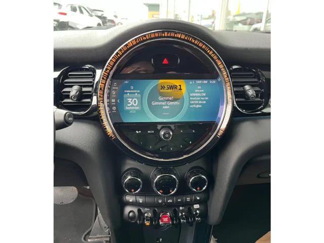 MINI Cooper Cabrio LED PDC 2-Z-Klimaautom DAB Ambiente SHZ DAB+