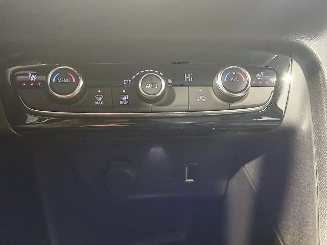 Opel Corsa Lenkradheizung,Parkpilot,Tempomat