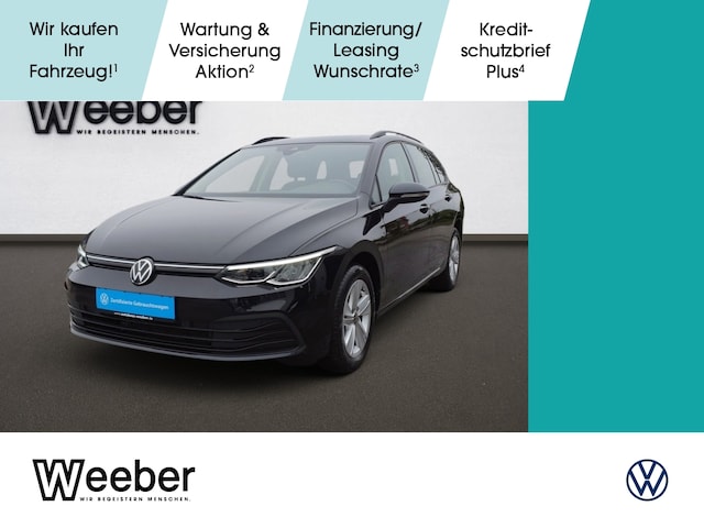 Volkswagen Golf Golf VIII Life Variant