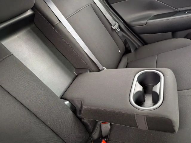 Hyundai Kona 2WD Electric Trend