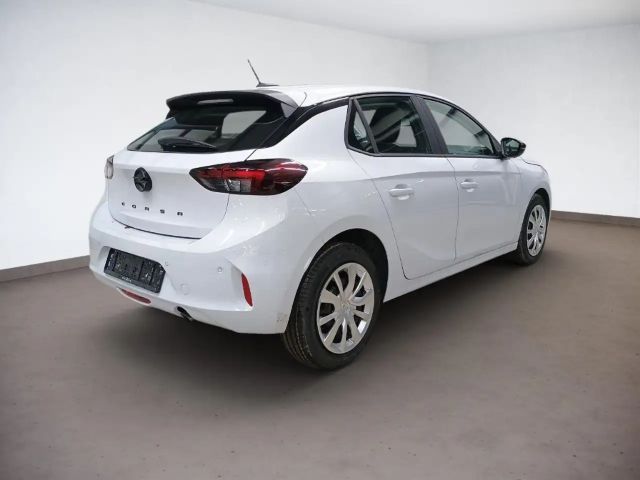 Opel Corsa 1.2 Turbo Edition Turbo