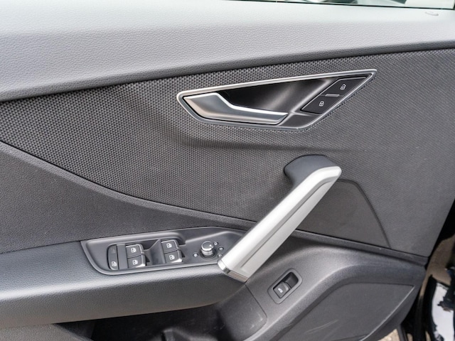 Audi Q2 35 TDI S-Tronic