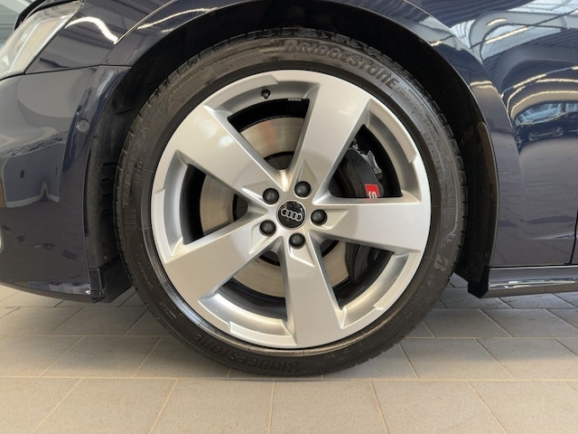 Audi S6 Avant Quattro