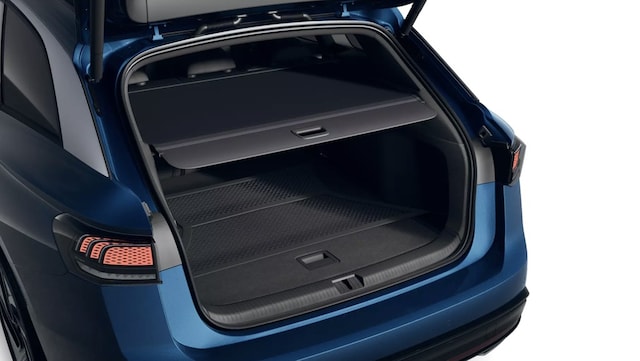 Volkswagen ID.7 Pro Tourer