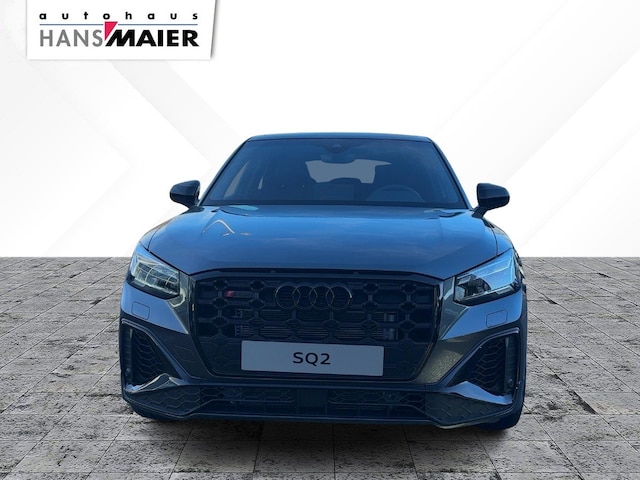 Audi SQ2 Quattro S-Tronic