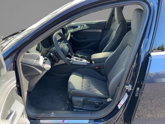 Audi A5 Avant Hybride Quattro S-Tronic