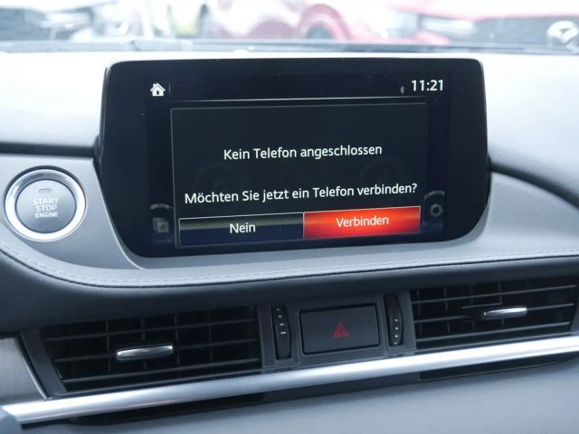 Mazda 6 SkyActiv Sportbreak