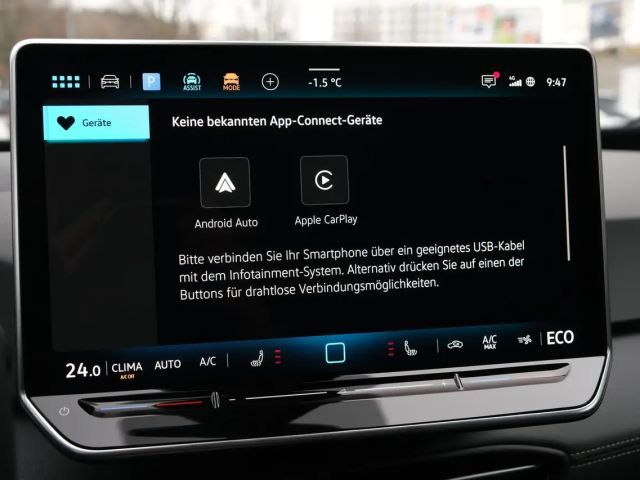 Volkswagen ID.3 Business Pure