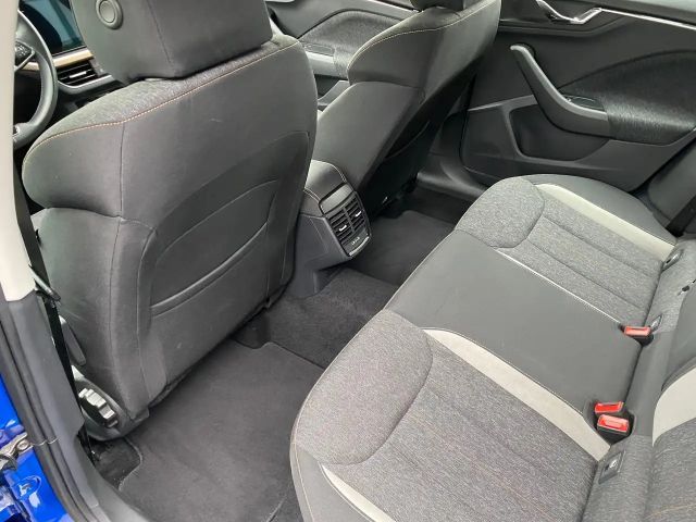 Skoda Kamiq 1.0 TSI Style Style