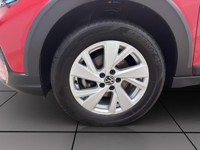 Volkswagen Taigo 1.0 TSI DSG Life