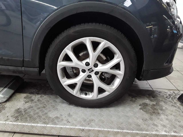 Seat Arona 1.0 TSI DSG FR-lijn