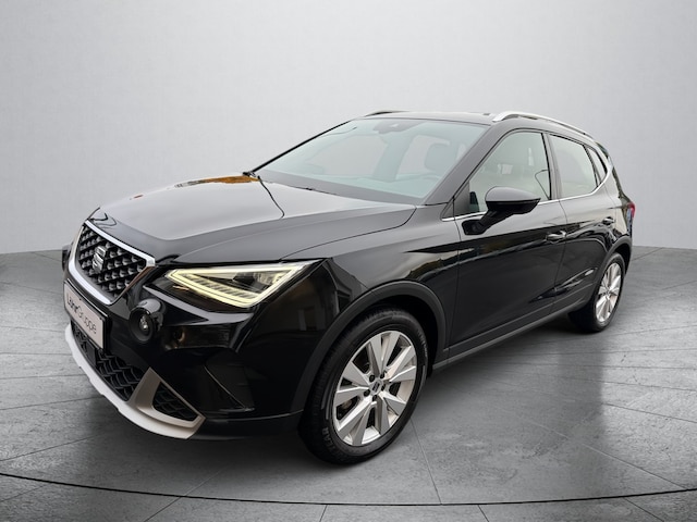 Seat Arona DSG