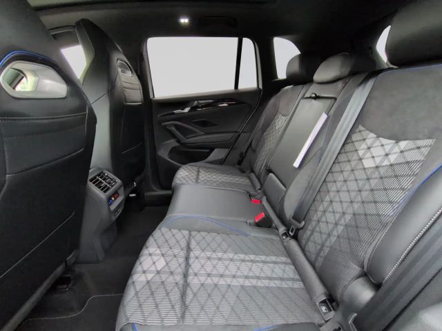 Volkswagen Tiguan 2.0 TDI 4Motion DSG R-Line