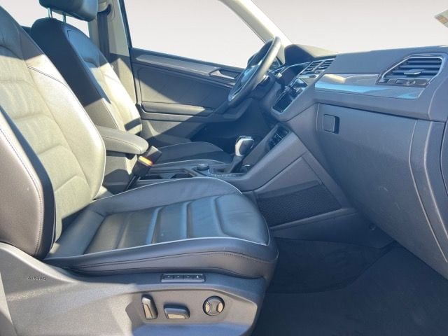 Volkswagen Tiguan 2.0 TDI DSG Life