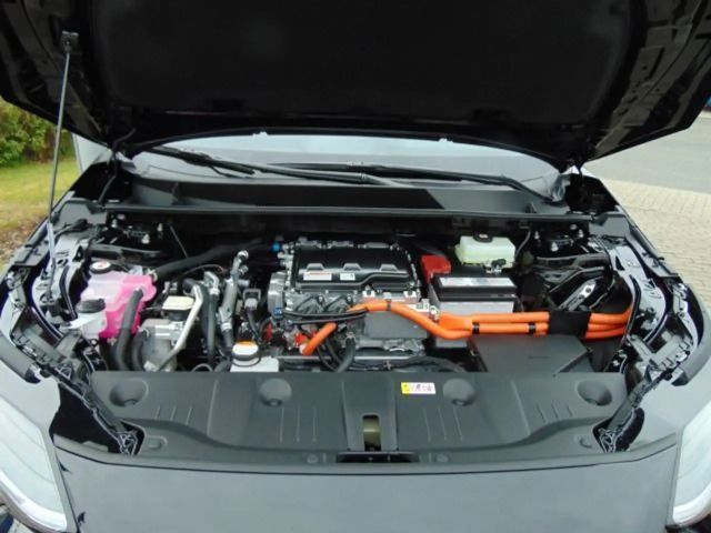 Subaru Solterra Comfort