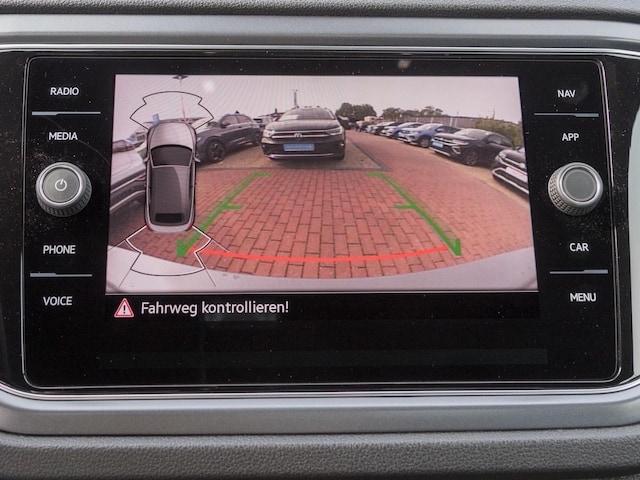 Volkswagen T-Roc Cabriolet DSG R-Line