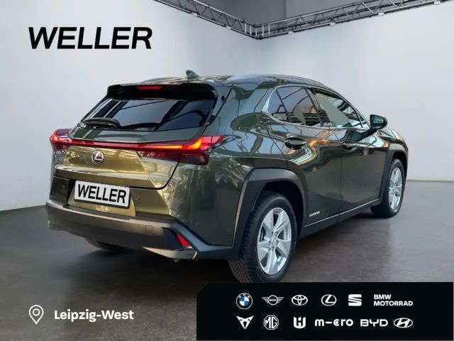 Lexus UX 250h Style Edition