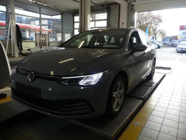 Volkswagen Golf 1.5 TSI Golf VIII Life Variant