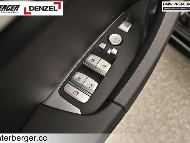 BMW X4 M-Sport xDrive20d