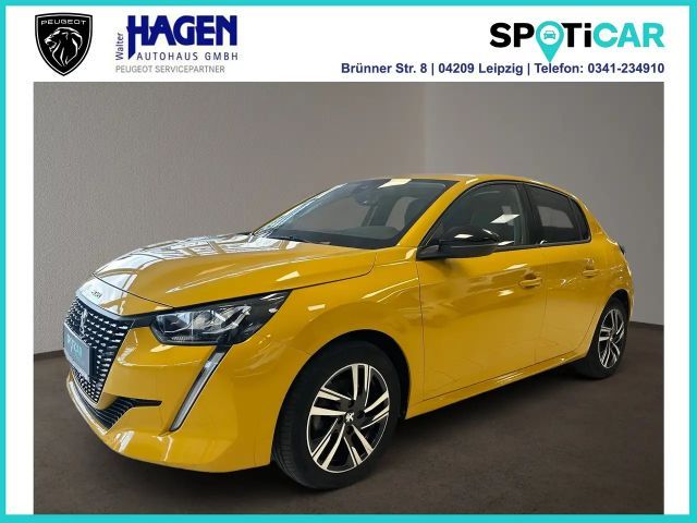 Peugeot 208 PureTech