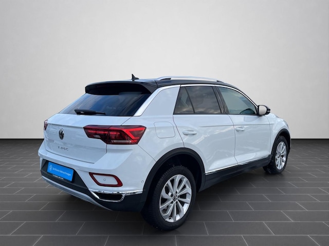 Volkswagen T-Roc 1.0 TSI Business Style