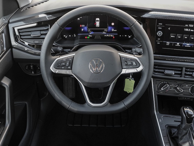 Volkswagen Polo 1.0 TSI DSG