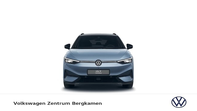 Volkswagen ID.7 Pro Tourer