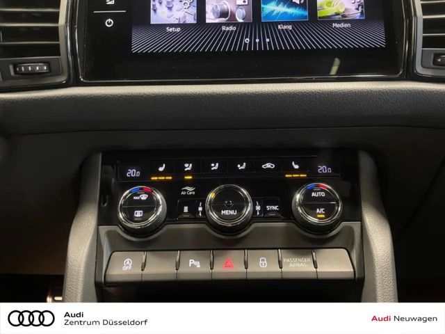 Skoda Kodiaq 2.0 TSI 4x4 RS