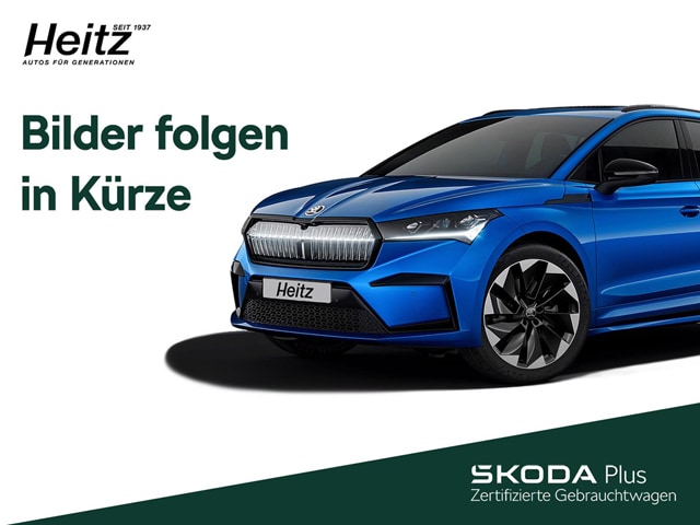 Skoda Fabia 1.0 TSI Best Clever