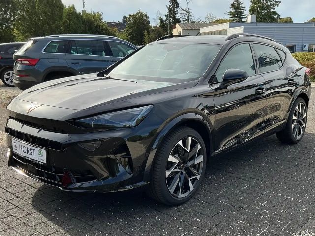 Cupra Formentor 2.0 TSI 4Drive VZ