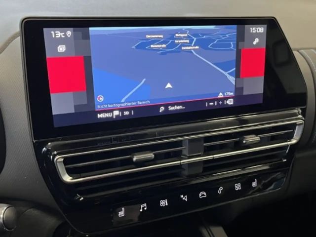 Citroën C5 Aircross BlueHDi Max