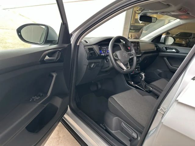 Volkswagen T-Cross 1.0 TSI DSG Life