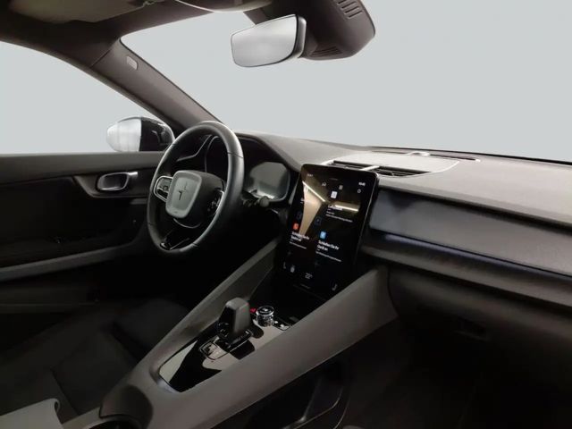 Polestar 2 Pilot Single motor