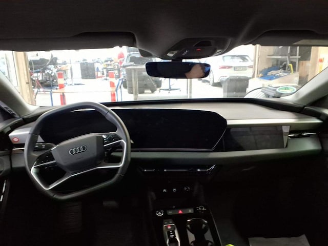 Audi A6 e-tron Sportback