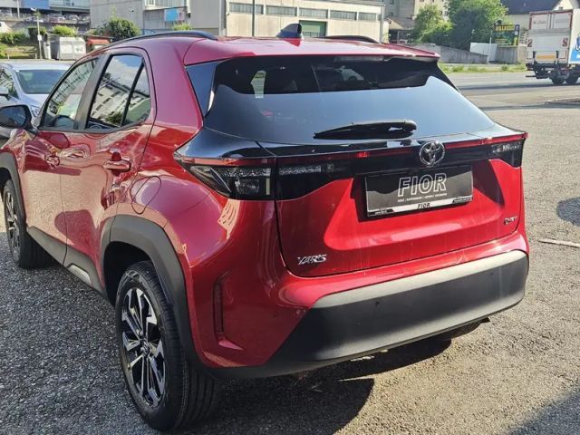 Toyota Yaris Cross 4x2 Active Hybride