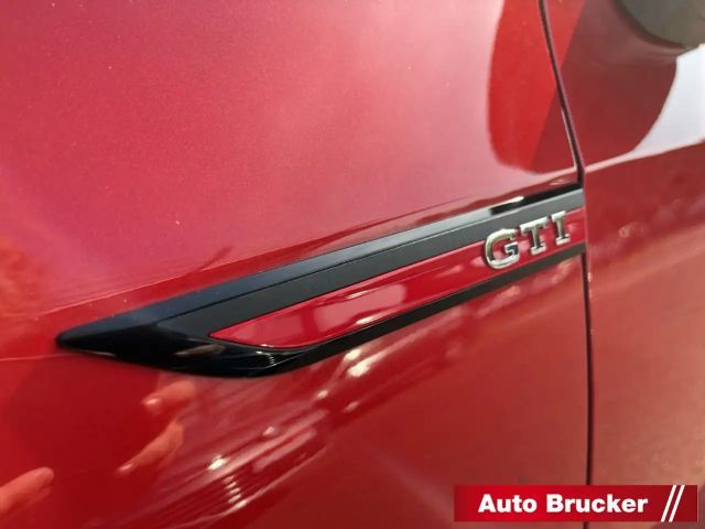 Volkswagen Golf 2.0 TSI GTI Golf VIII