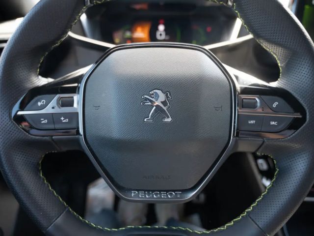 Peugeot 2008 GT-Line PureTech