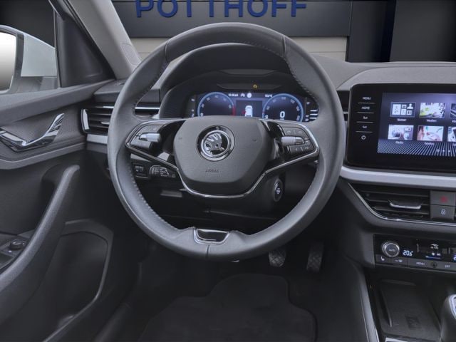 Skoda Kamiq 1.0 TSI Tour