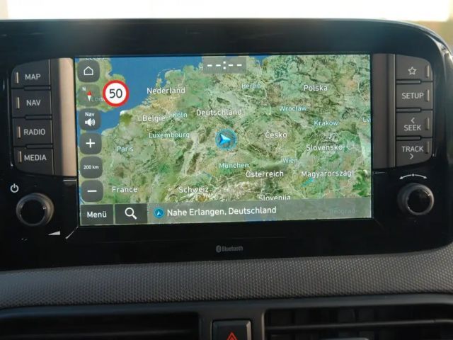 Hyundai i10 1.0 Select