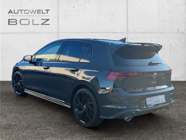 Volkswagen Golf 2.0 TSI Golf VIII