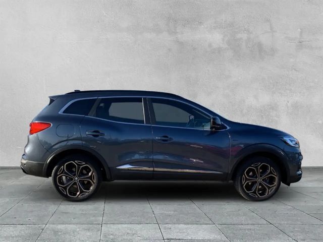 Renault Kadjar TCe 140
