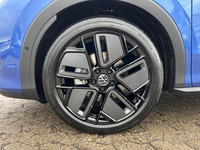 Volkswagen T-Roc DSG R-Line