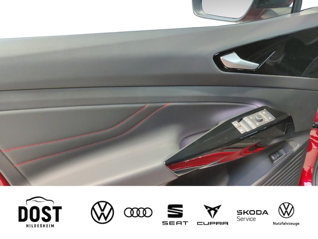 Volkswagen ID.4 4Motion GTX IQ.Drive