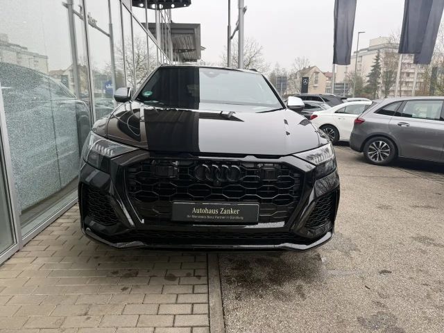 Audi RS Q8 4.0 TFSI Quattro