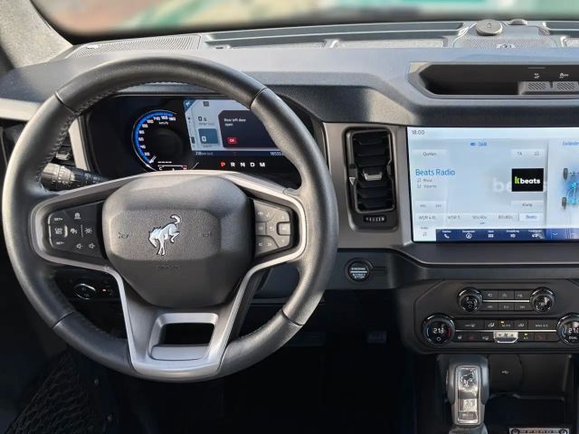 Ford Bronco Outer Banks