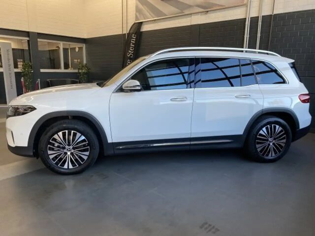 Mercedes-Benz EQB 300 4MATIC Progressive