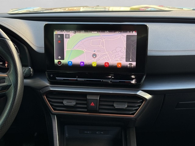 Cupra Formentor 2.0 TDI *AHK*NAVI*LED*PANO*KAMERA*SH*