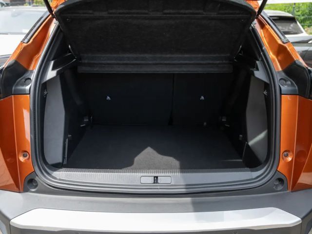 Peugeot 2008 Active Pack EAT8 PureTech