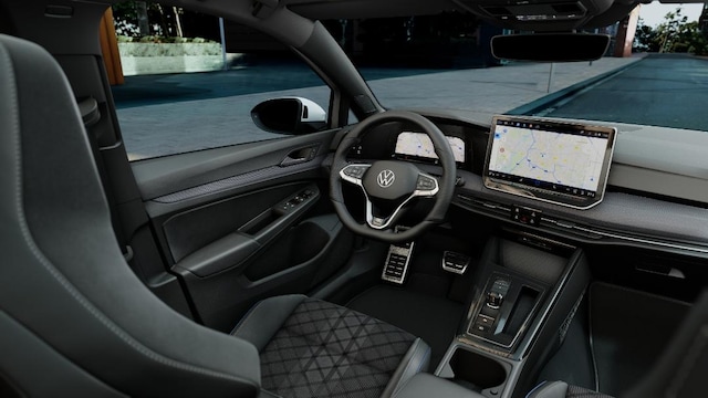 Volkswagen Golf Golf 1,5     R-L  BT110eTSID7F