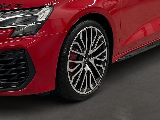 Audi S3 Quattro S-Tronic Sedan